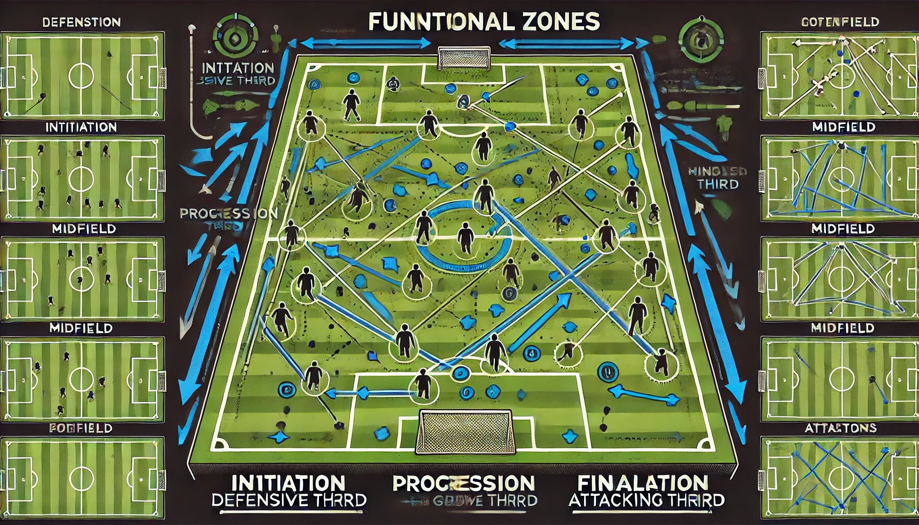 Aplicación del Metodo Pons para mejorar el Mundo