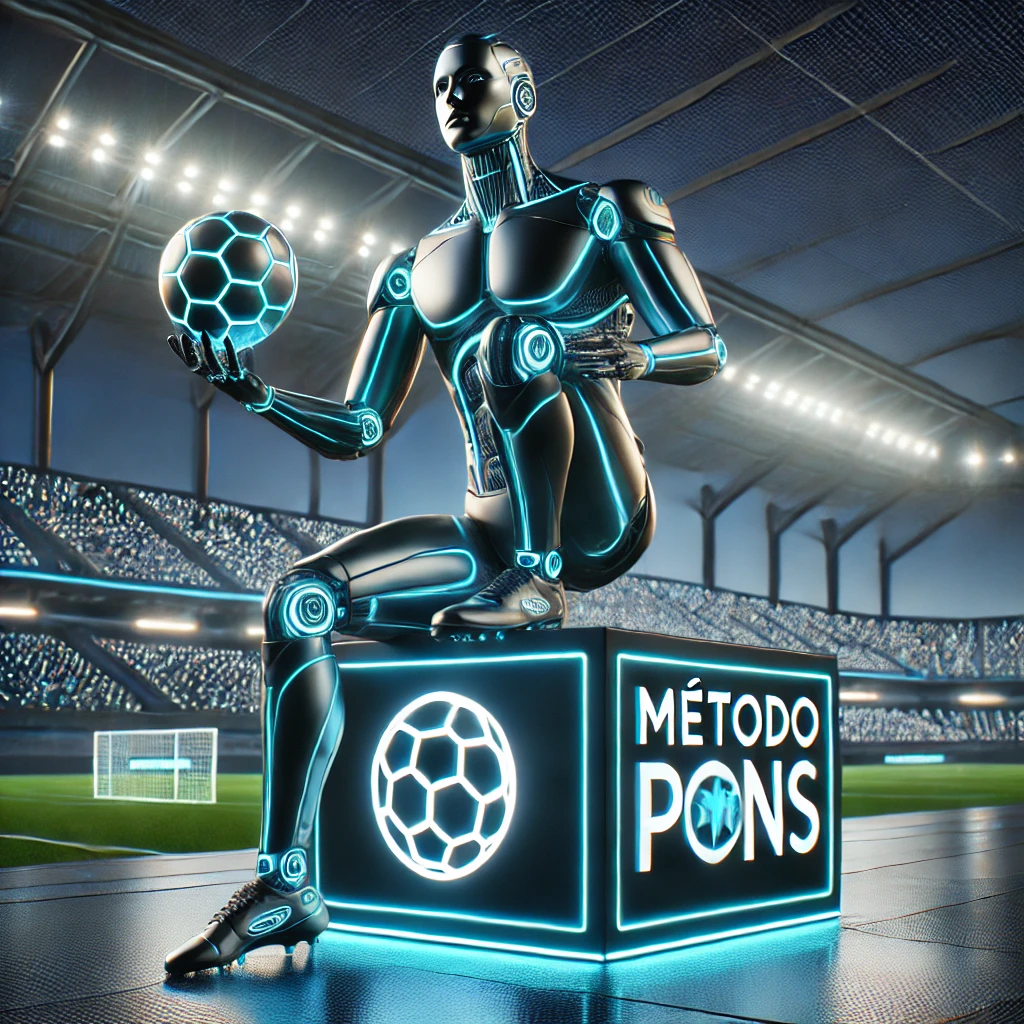 Cómo la IA y el Método Pons Ahorran Tiempo en el Entrenamiento de Fútbol